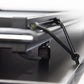 Access LOMAX Tri-Fold Cover 17-19 Honda Ridgeline - 5ft Bed