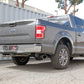 aFe Gemini XV 3in 304 SS Cat-Back Exhaust 15-20 Ford F-150 V6 2.7L/3.5 w/ Polished Tips