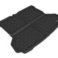 3D Maxpider 21-24 Volkswagen Id.4 Kagu Black Cross Fold Cargo Liner