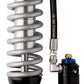 Fox 15+ Chevy Colorado 4WD 2.5 Factory Series 4.5in. R/R Coilover Set w/DSC Adj. / 0-2in. Lift