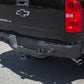 Addictive Desert Designs 17-18 Chevy Colorado Stealth Fighter Rear Bumper