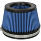 aFe MagnumFLOW Pro 5R Universal Air Filter 6in. F x 7in. B x 5-1/2in. T (INV) x 3.85in. H