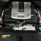 aFe Takeda Intakes Stage-2 PDS AIS PDS Infiniti G37 Coupe 08-12 V6-3.7L (pol)