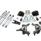 Belltech LOWERING KIT WITH SP SHOCKS