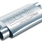 Borla Pro-XS 2in Tubing 14in x 4in x 9.5in Oval Offset/Offset Muffler