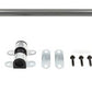 Belltech 19-20 Silverado / Sierra 4WD 1/4in Front Sway Bar 6in Lift