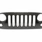 Anderson Composites 07-12 Jeep Wrangler Front Grille