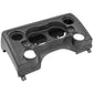 Autometer Jeep TJ Direct Fit 6 Gauge Dash Panel