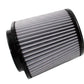 aFe MagnumFLOW Air Filters IAF PDS A/F PDS 5-1/2F x (7x10)B x 7T x 8H