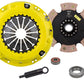 ACT 1987 Toyota 4Runner HD/Race Rigid 6 Pad Clutch Kit