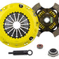 ACT 1988 Toyota Van HD/Race Sprung 4 Pad Clutch Kit