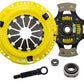 ACT 1990 Honda Civic MaXX/Race Sprung 4 Pad Clutch Kit