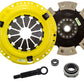 ACT 1990 Honda Civic MaXX/Race Rigid 6 Pad Clutch Kit