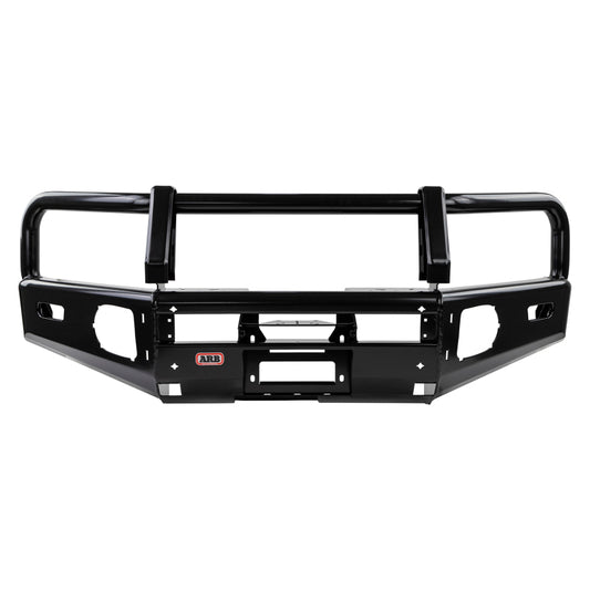 ARB Summit Combar ARB Fogii Blk Wb Hilux 15On