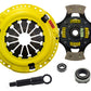 ACT 1988 Honda Civic HD/Race Sprung 4 Pad Clutch Kit