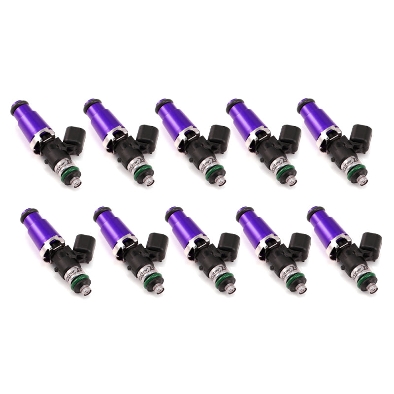 Fuel Injector Sets - 10Cyl