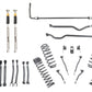 Belltech 07-17 Wrangler Rubicon Unlimited JK 4dr 4in. Lift Lift Kit