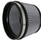 aFe Magnum FLOW Pro DRY S Universal Air Filter 6in F / 7in B / 5.5in T (Inv) / 3.375in H