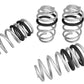 aFe Control PFADT Series Lowering Springs; 10-14 Chevrolet Camaro V6, V8