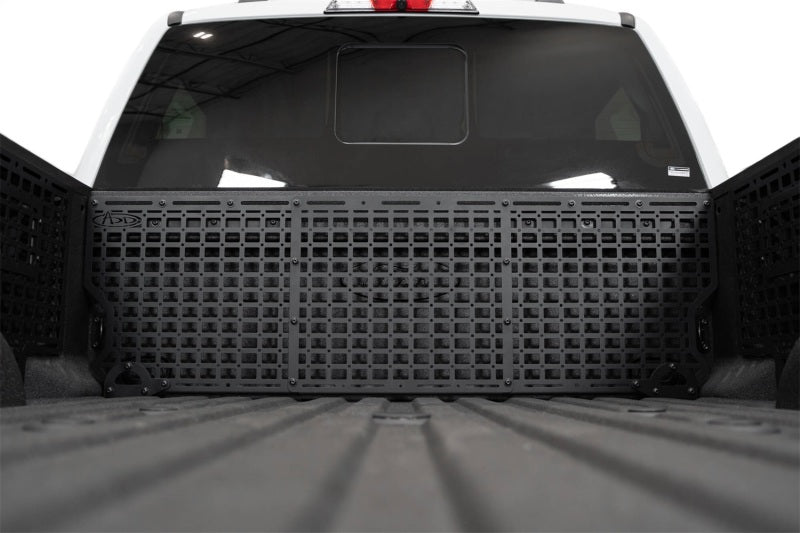 ADD 2023+ Ford Super Duty F250/350 Bed Cab Molle Panel