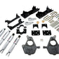 Belltech LOWERING KIT WITH SP SHOCKS