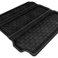 3D MAXpider 2005-2012 Nissan Pathfinder Kagu Cargo Liner - Black