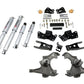 Belltech LOWERING KIT WITH SP SHOCKS