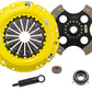 ACT 1987 Toyota 4Runner XT/Race Rigid 4 Pad Clutch Kit