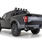 Addictive Desert Designs 15+ Ford F-150/17+ Raptor Pro Chase Rack w/ Light Actuator Kit - No Lights