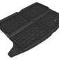 3D MAXpider 20-21 Buick Encore GX Top Position Cross Fold Kagu Cargo Liner - Black