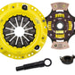 ACT 1991 Toyota Corolla XT/Race Sprung 4 Pad Clutch Kit