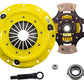 ACT 2011 Mazda 2 HD/Race Sprung 4 Pad Clutch Kit