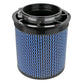 aFe Momentum Intake Replacement Air Filter w/ Pro 10R Media 5-1/2 IN F x 8 IN B x 8 IN T (Inverted)