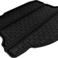 3D MAXpider 2010-2015 Chevrolet Camaro Kagu Cargo Liner - Black