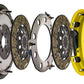 ACT 04-07 Cadillac CTS-V Twin Disc XT Street Kit Clutch Kit