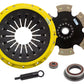 ACT 1988 Toyota Supra XT/Race Rigid 6 Pad Clutch Kit