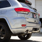 aFe Vulcan Series 2.5in 304SS Cat-Back Exhaust 11-19 Jeep Grand Cherokee (WK2) 5.7L w/ Polished Tips