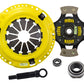 ACT 1990 Honda Civic MaXX/Race Sprung 4 Pad Clutch Kit