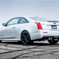 Borla 2016 Cadillac ATS-V 3.6L Twin Turbo Catback Exhaust 4in Tips Dual Split Rear Exit