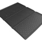 3D Maxpider 15-20 Chevrolet Suburban / GMC Yukon Xl Kagu Black Behind 2Nd Row Stowable Cargo Liner