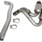 aFe Power Direct Fit Catalytic Converter Replacements Front 04-06 Jeep Wrangler (TJ/LJ) I6-4.0L