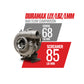 BD Diesel Duramax Screamer Turbo - 2004.5-2010 Chevrolet LLY/LBZ/LMM