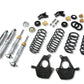 Belltech LOWERING KIT WITH SP SHOCKS