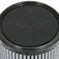 aFe Magnum FLOW Pro DRY S Universal Air Filter F-3.5in. / B-5in. (mt2) / T-4.75in. / H-9in.