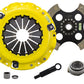 ACT 1987 Mazda RX-7 HD/Race Rigid 4 Pad Clutch Kit