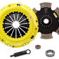 ACT 1987 Toyota 4Runner HD/Race Rigid 6 Pad Clutch Kit