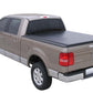 Access Toolbox 08-14 Ford F-150 6ft 6in Bed w/ Side Rail Kit Roll-Up Cover