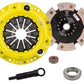 ACT 1970 Toyota Corona XT/Race Rigid 6 Pad Clutch Kit