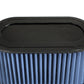 aFe MagnumFLOW Pro 5R Universal Air Filter (3.30F x 11x6)B x (9-1/2 x 4-1/2)T x 6H