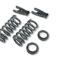 Belltech LOWERING KIT W/O SHOCKS